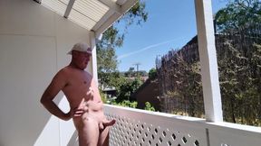 For the neighbours