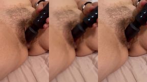 vibromasseur