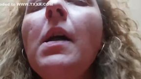 Mature 60yo Gets Real Orgasm With Her Boss