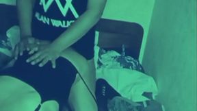 Me tiro a esta TV crossdreser pasiva