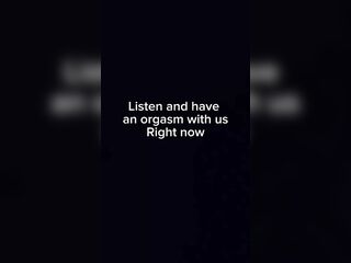 ASMR real couple, profund and real connection, fantassies