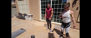 Sweaty Sunday Sessions