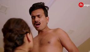 Mami Bhanja S1E3