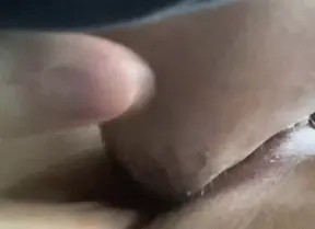 Spent morning sucking neighbor's fat cock&#x1F346; while ex-wife watched with envy, her cunt&#x1F32E;&#xFE0F; twitching