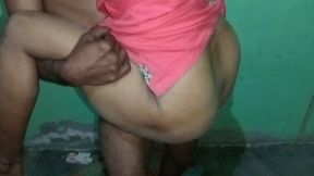 Lifted Sister-in-law in His Lap and Swung