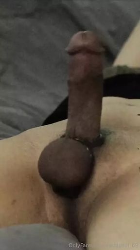 I Wasn't Supposed To Cum!!!