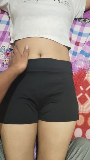 I&#039;m very sexy girl