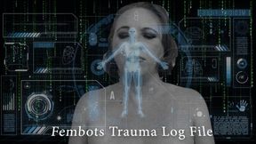 Robot Eves Trauma Log File History 1