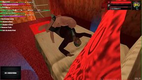 COMI A VEIA E GANHEI UM IPHONE 14