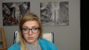 Ruby Paige Private Show