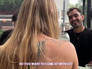 American journey floozy gets 1st double penetration by 2 latinos in Buenos aires ft. BOB LARGE TULA