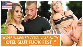 Inveigling Mia's germany sex