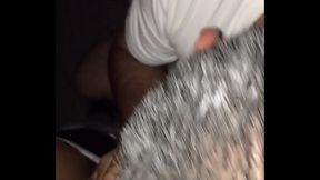 grindr hookup: DL married security guard fucked BB