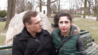 Brutalny seks oralny, obciąganie, brutalny seks – amatorska dojrzała MILF dziwka ruchana w dupę aż do orgazmu