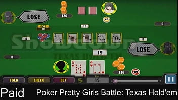 Steam Game Poker Pretty Episode 03