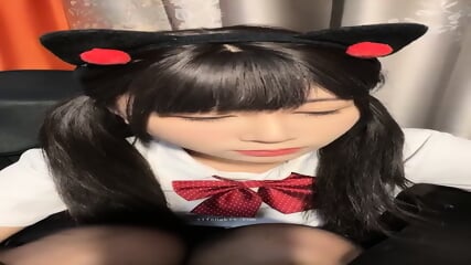 School beauty level goddess! Baby-faced and big-breasted [Jingyuyu] masturbates with props! Orgasm and squirting! A rich mans personal plaything, with a great figure