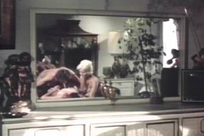 Classy French Ladies Cumswaping After Threesome