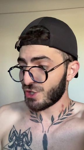 I Love Pleasure Without Limits. Energy, Body, Sight - Everything Is Real. if You Feel the Vibe, You Are Already My Viewer.