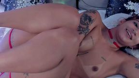 Anny Dreams Private Show