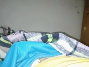 [TEASER ONLYFANS/AlexSixel] MIS BULTOS AZULES #03 🐺🩵