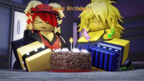 Zilu's Birthday
