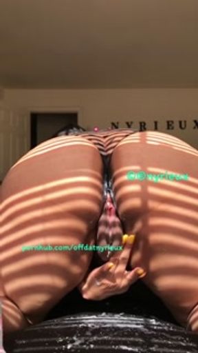 Tht Slo-Mo squirting &amp; gushing (Full Length Video)