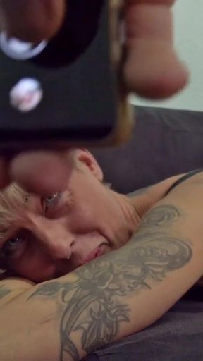 German Scout - Thin Mature Vicky Hundt From Berlin Pickup and Filthy Rim Fuck