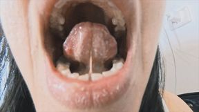 4K MARTINA VORE FEITSH AND POV FARTING.