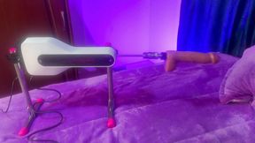 New toy🥰😋