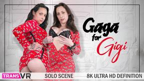 ”TRANSVR - Gigi Ravine Feels So Horny To Play With You”