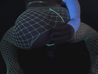 Playing into the darksome