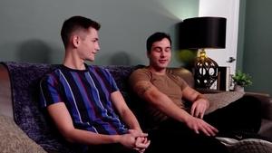 NextDoorStudios: Trevor Harris among inked Danny Parker
