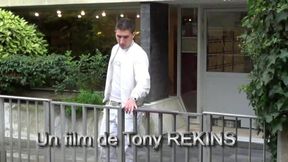 matt kenedy fucked by scally boy