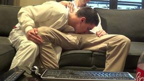 matt kenedy fucked by scally boy