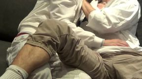 matt kenedy fucked by scally boy