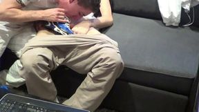 matt kenedy fucked by scally boy