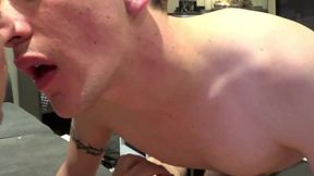matt kenedy fucked by scally boy