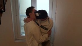 matt kenedy fucked by scally boy