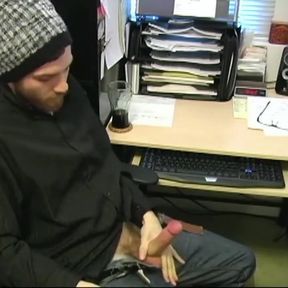 A blast from the past - Jason