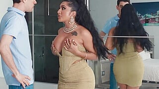 When The Girls Get Together - Yasmina Khan, Aaliyah Yasin, Jordi