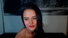 Dakota Doll Private Show
