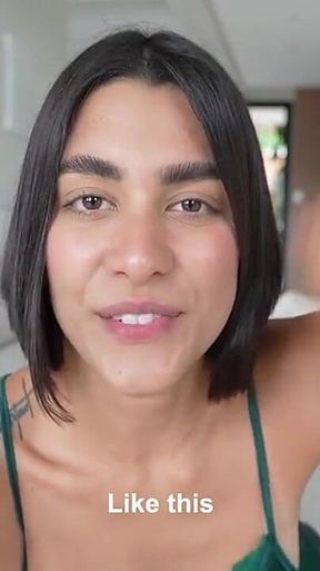 The Sexy Neighbor Guides You - JOI & Countdown