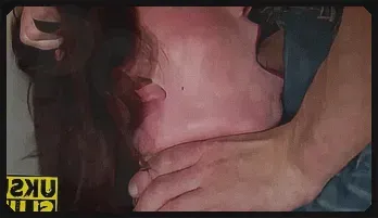 Kandi Spitfire in Intense BDSM Action