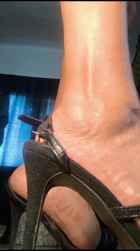 Slutty sissy wanted to be ducked by bbc