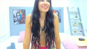 Macarena Smith Private Show