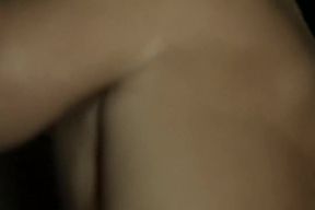 Angel Rock and Landon Conrad