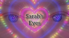 Sarah's Eyes