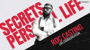 Hot Bella Mur Tells Us About Her Personal Life During Hard and Deep Fuck by Two Huge Cocks!