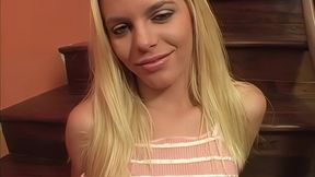 jessica jammer rides and swallows ace s bbc