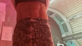 TANNING PART 5